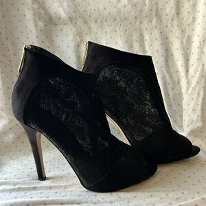 Aldo Heels